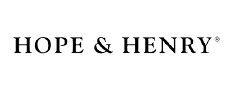 Hope and Henry
